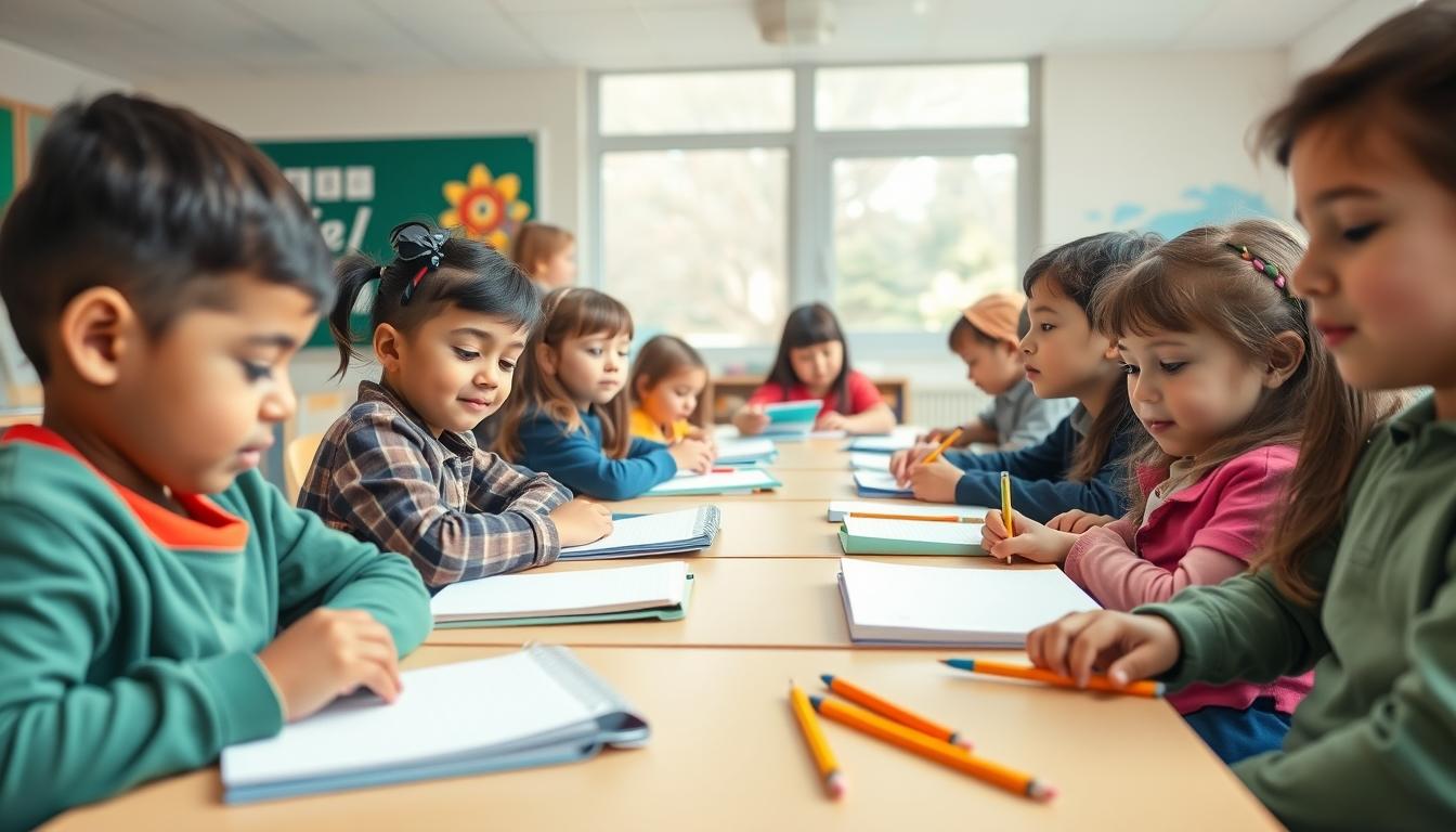 Innovative digital learning technology